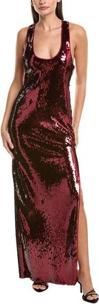 Retrofête Bella Sequin Maxi Dress
