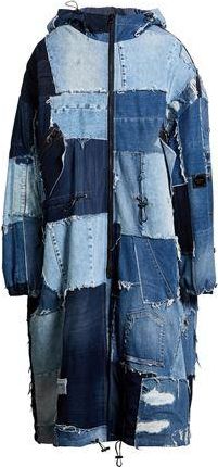 Dolce & Gabbana CAPISPALLA - Capispalla jeans su YOOX.COM