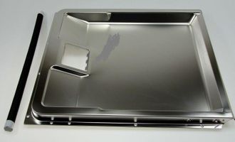 Bosch Contra Puerta Para Lavavajillas Bosch