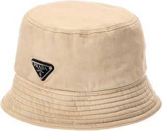 Prada Bucket Hat