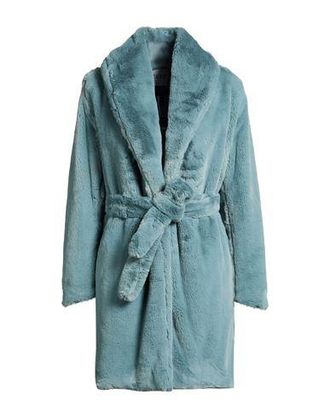 Exte COATS & JACKETS - Shearling & Teddy on YOOX.COM