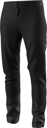Dynafit Blacklight 3L Pant Tourenhose für Damen | schwarz