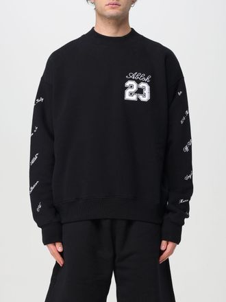 Off-white Sweatshirt OFF-WHITE Men color Black
