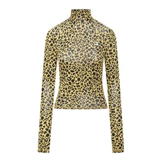 Coperni Donna, Top, Marrone, M, new