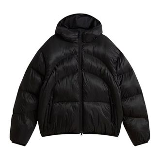Vans Hombre, Chaquetas, Negro, Talla: XS