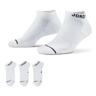 Nike Jordan Apparel Socks Men Air Jordan Jumpman No-show Soc SX5546-100