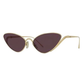 Loewe Donna, Accessori, Giallo, Taglia unica, new