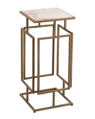 Bassett Mirror Company Audrey Accent Table