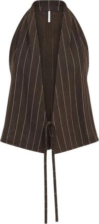 Imperial Gilet - Dames - Blouses - Veelkleurig - M - Overhemden