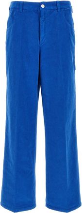 Cellar Door Light Blue Thelma pants