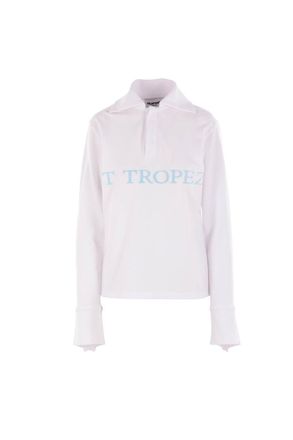 Duran Lantink T-Shirts And Polos