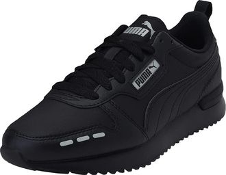 Puma Unisex Adult PUMA R78 SL Sneaker, Puma Black-Puma Black, 10.5 UK