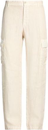 120% Lino BOTTOMWEAR - Pantaloni su YOOX.COM