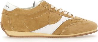 Philippe Model Sneakers - Dames - Sneakers - Bruin - 38 EU - Schoenen