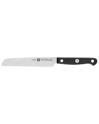 J.A. Henckels International Zwilling J.A. Henckels Gourmet 5In Z15 Serrated Utility Knife