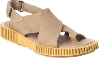 Arche Ixoham Leather Sandal
