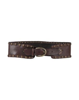 Campomaggi Small Leather Goods - Belts on YOOX.COM