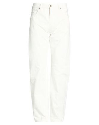 424 Fairfax BOTTOMWEAR - Pantaloni jeans su YOOX.COM