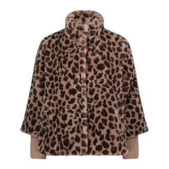 Betty Barclay Dames, Jassen, Bruin, Maat: 2XL Poliester