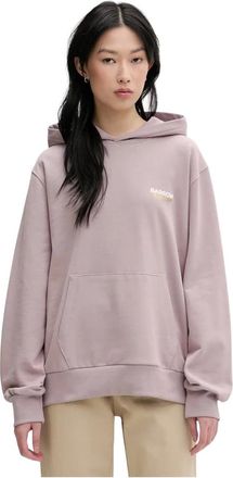 Barrow Sudadera con capucha unisex - Sweatshirts & Hoodies - Mujer - P&uacute;rpura - XS