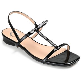 Journee Collection Collection Womens Zaidda Sandal