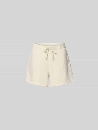 Juvia Shorts mit Modal-Anteil in Hellgelb, Gr&ouml;&szlig;e XS