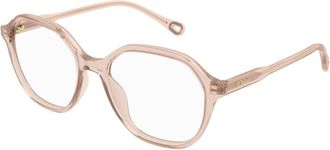 Chlo&eacute; Dames, Accessoires, Roze, Maat: 53 MM