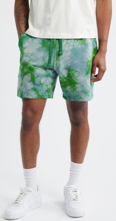 Icecream Villain Shorts in Castle Rock at Nordstrom, Size Xx-Large