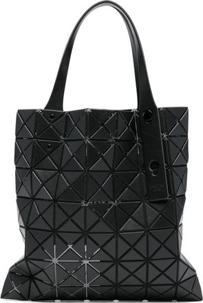 Bao Bao Issey Miyake Geometric Tote Bag