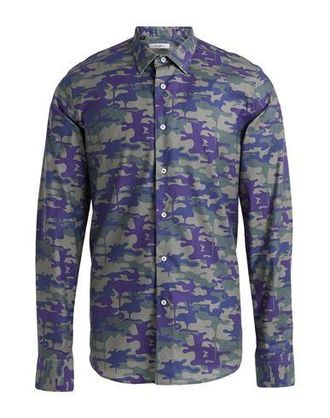 Emanuel Ungaro Shirts