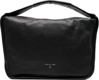 Patrizia Pepe Contemporary Large Hobo