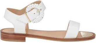 Baldinini FOOTWEAR - Sandals on YOOX.COM