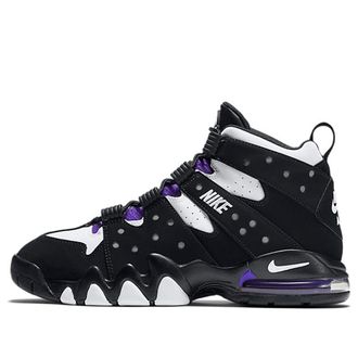 Nike Air Max 2 CB 94 Black 2015 305440-006