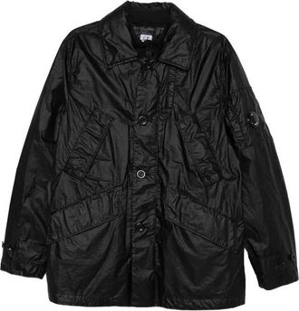 C.P. Company C. P. Company Medium Jacket In Opal