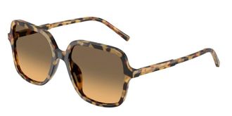 Dolce & Gabbana DG4539 512/11 Womens Sunglasses Tortoiseshell Size 55