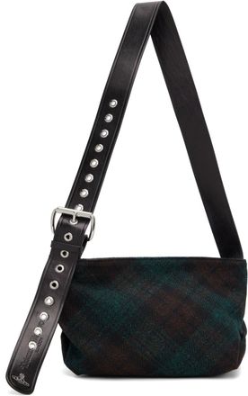 Vivienne Westwood Maxime Small Crossbody