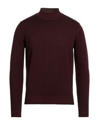 FILIPPO DE LAURENTIIS STRICKWAREN - Rollkragenpullover auf YOOX.COM