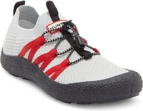 Hunter Videl Sneaker in Light Gray at Nordstrom Rack, Size 11