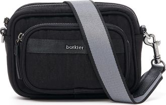 Botkier Cooper Crossbody Bag in Black at Nordstrom Rack