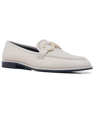 Kenneth Cole Lydia Leather Loafer
