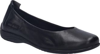 Josef Seibel Fenja 38 Flat in Blacksheep at Nordstrom, Size 36