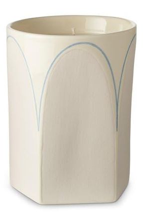 Illume Caf&eacute; au Lait Boxed Ceramic Candle in Cafe Au Lait at Nordstrom Rack