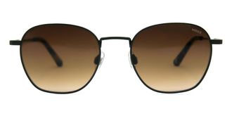 Mexx 6639 100 Mens Sunglasses Green Size 53