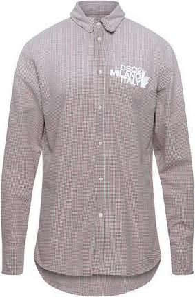 Dsquared2 TOPWEAR - Shirts sur YOOX.COM