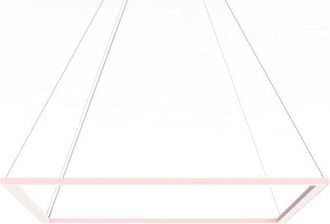 Lumicom Frame Lampara De Techo L90 Monocolor Mate