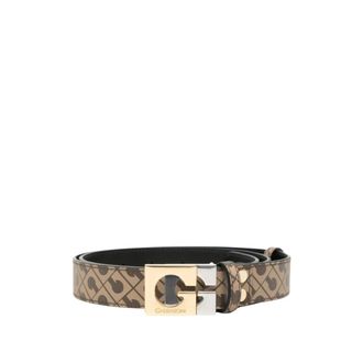 Gherardini Dames, Accessoires, Bruin, Maat: ONE Size