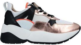 Janet Sport FOOTWEAR - Trainers sur YOOX.COM