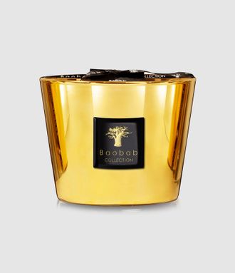 Baobab Bougie Max 10 Les Exclusives Aurum