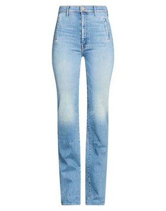 Mother BOTTOMWEAR - Pantaloni jeans su YOOX.COM