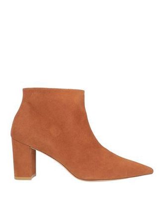 Stuart Weitzman SCHUHE - Stiefeletten auf YOOX.COM
